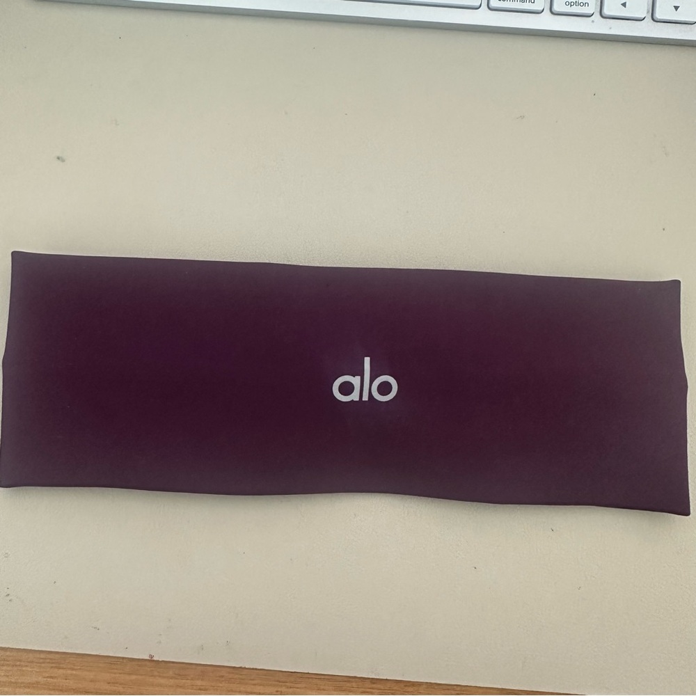 🆕 Alo Airlift Headband